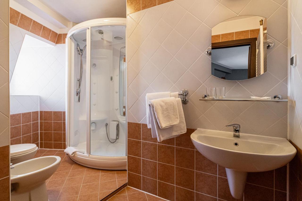 Hotel Polonia Stary Toruń Eksteriør billede
