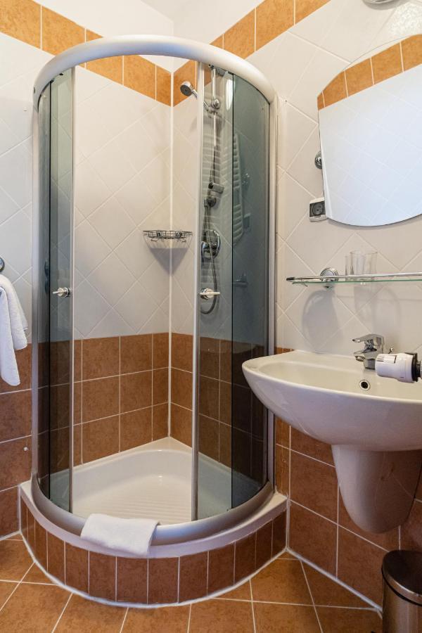 Hotel Polonia Stary Toruń Eksteriør billede