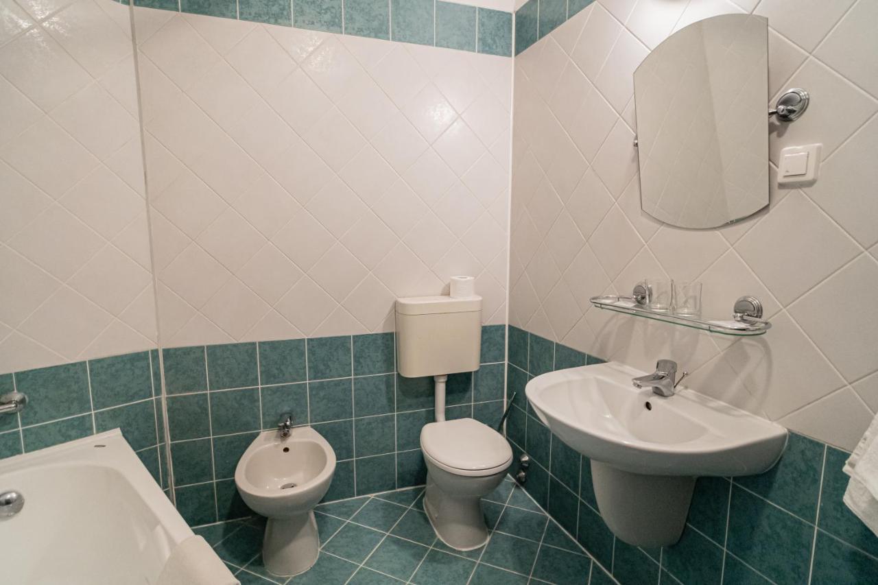 Hotel Polonia Stary Toruń Eksteriør billede